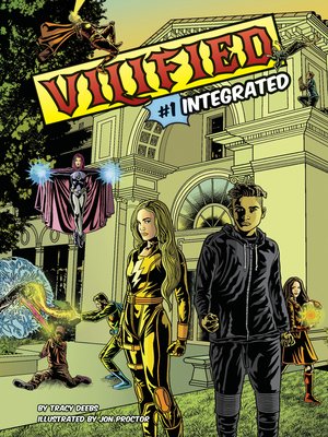 cover image of Book 1